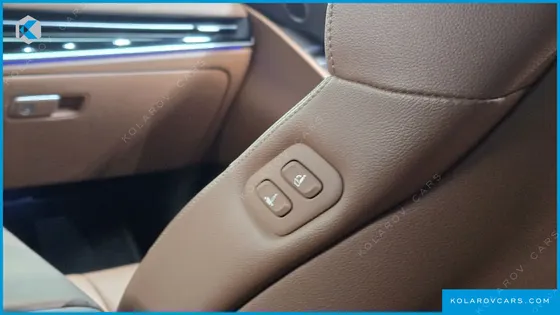 GENESIS G80 GASOLINE 2.5 TURBO 2WD