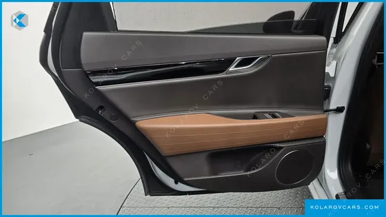 GENESIS G80 GASOLINE 2.5 TURBO 2WD