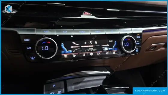 GENESIS G80 GASOLINE 2.5 TURBO 2WD