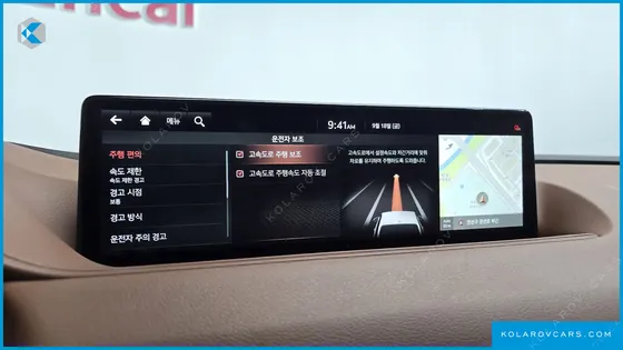 GENESIS G80 GASOLINE 2.5 TURBO 2WD