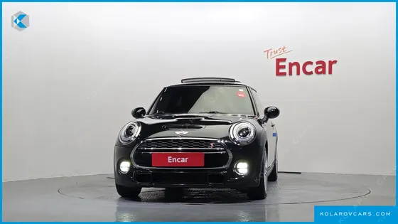 MINI COOPER STANDARD