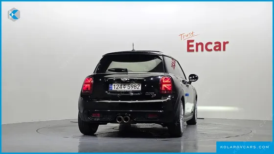 MINI COOPER STANDARD