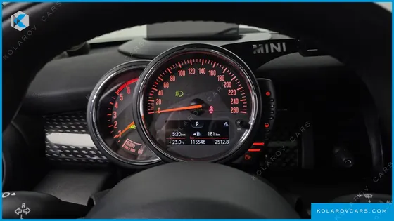 MINI COOPER STANDARD
