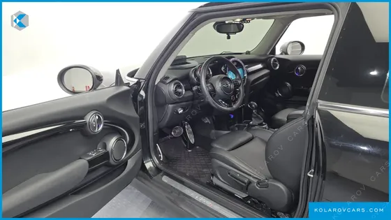 MINI COOPER STANDARD
