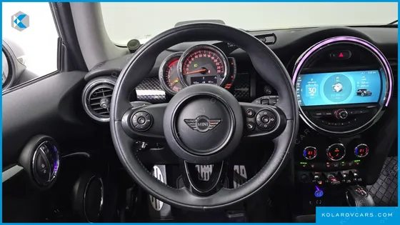 MINI COOPER STANDARD