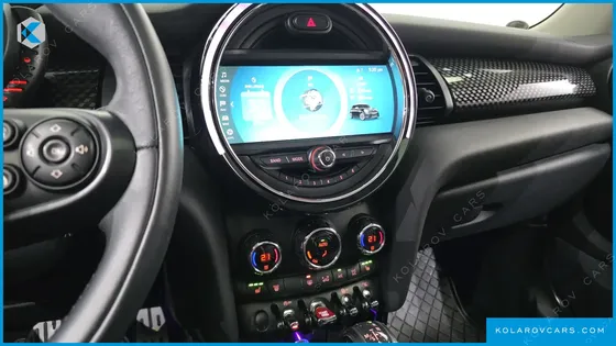 MINI COOPER STANDARD