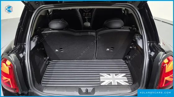 MINI COOPER STANDARD