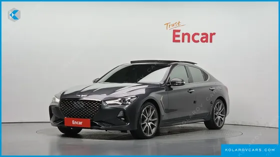 GENESIS G70 3.3T SPORT AWD