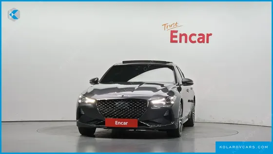GENESIS G70 3.3T SPORT AWD