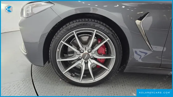 GENESIS G70 3.3T SPORT AWD