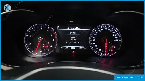 GENESIS G70 3.3T SPORT AWD