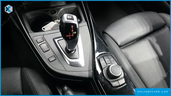 BMW 1 SERIES 118D SPORT 5DOOR