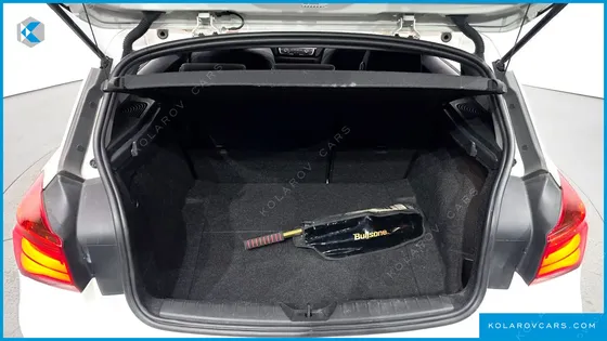 BMW 1 SERIES 118D SPORT 5DOOR