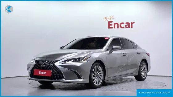 LEXUS ES LUXURY PLUS