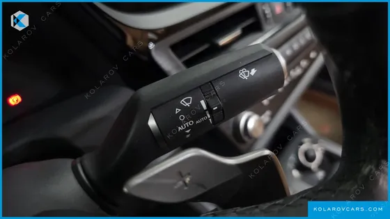 LEXUS ES LUXURY PLUS