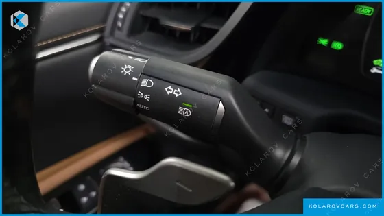 LEXUS ES LUXURY PLUS