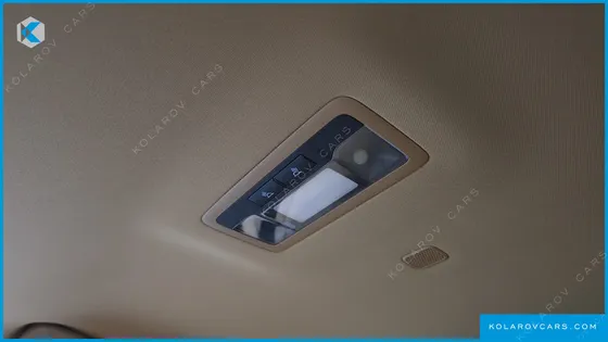 LEXUS ES LUXURY PLUS