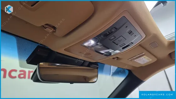 LEXUS ES LUXURY PLUS