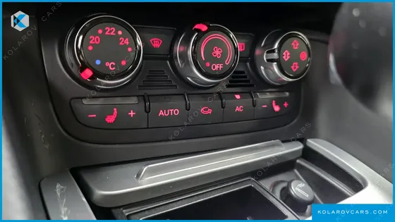 AUDI TT COUPE 2.0 TFSI
