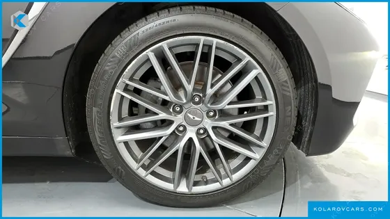 GENESIS G70 2.0T AWD
