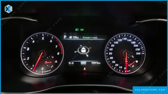 GENESIS G70 2.0T AWD