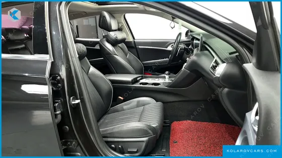 GENESIS G70 2.0T AWD