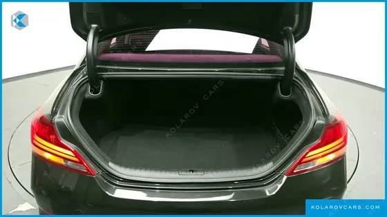 GENESIS G70 2.0T AWD