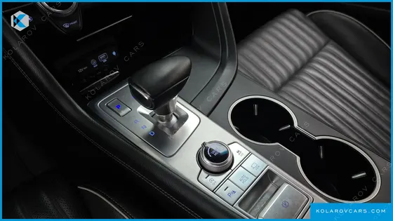 GENESIS G70 2.0T