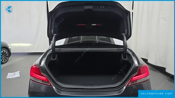 GENESIS G70 2.0T