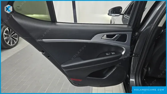 GENESIS G70 2.0T