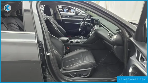 GENESIS G70 2.0T