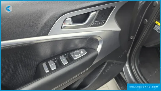 GENESIS G70 2.0T