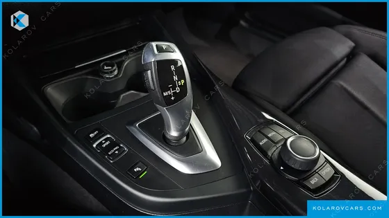 BMW 1 SERIES 118D SPORT 5DOOR