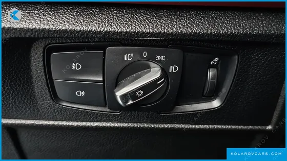 BMW 1 SERIES 118D SPORT 5DOOR