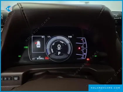 LEXUS ES LUXURY PLUS