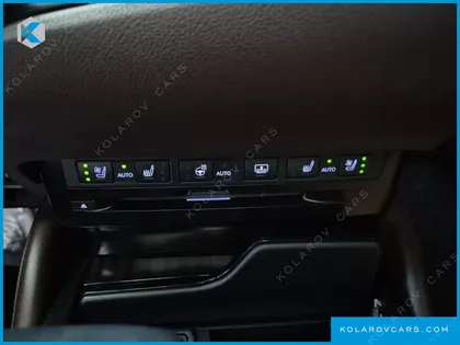 LEXUS ES LUXURY PLUS