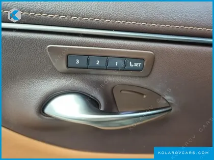 LEXUS ES LUXURY PLUS