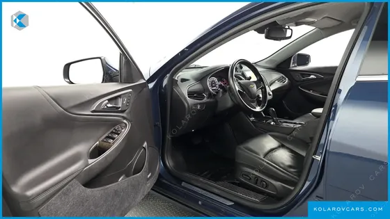 CHEVROLET (GM DAEWOO) MALIBU 2.0 TURBO PREMIER