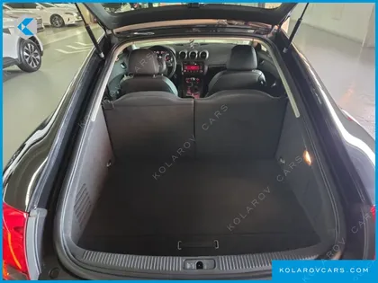 AUDI TT COUPE 2.0 TFSI