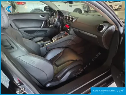 AUDI TT COUPE 2.0 TFSI