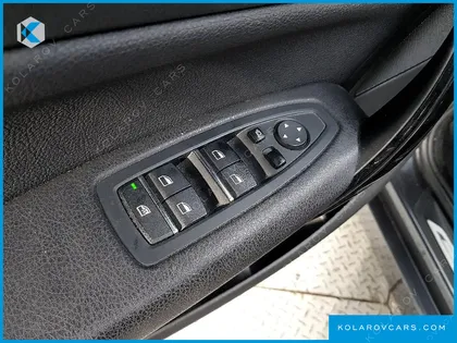 BMW 1 SERIES 118D SPORT 5DOOR