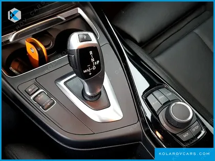 BMW 1 SERIES 118D SPORT 5DOOR