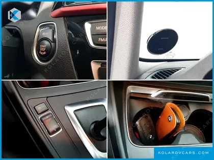 BMW 1 SERIES 118D SPORT 5DOOR