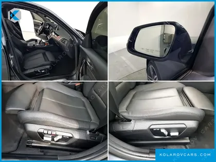 BMW 1 SERIES 118D SPORT 5DOOR