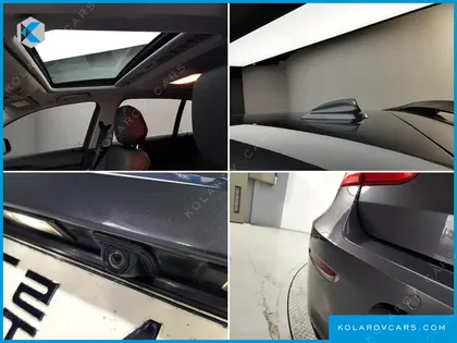 BMW 1 SERIES 118D SPORT 5DOOR