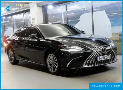 LEXUS ES EXECUTIVE