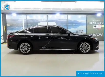LEXUS ES EXECUTIVE
