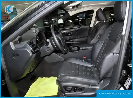 LEXUS ES EXECUTIVE