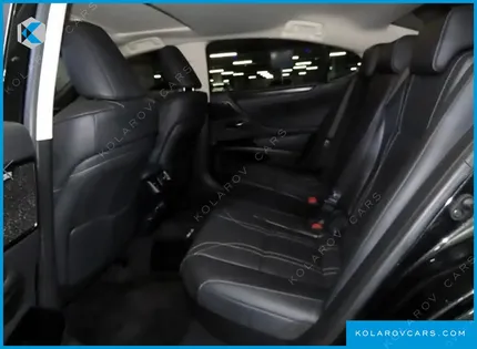 LEXUS ES EXECUTIVE
