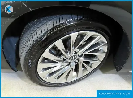 LEXUS ES EXECUTIVE